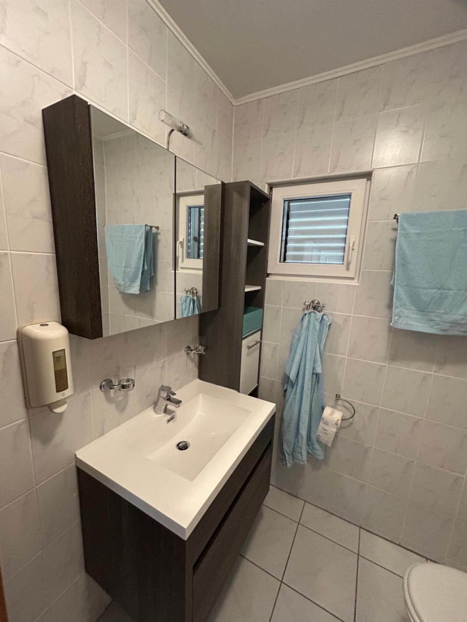 Apartments Zdravko Трогір Екстер'єр фото