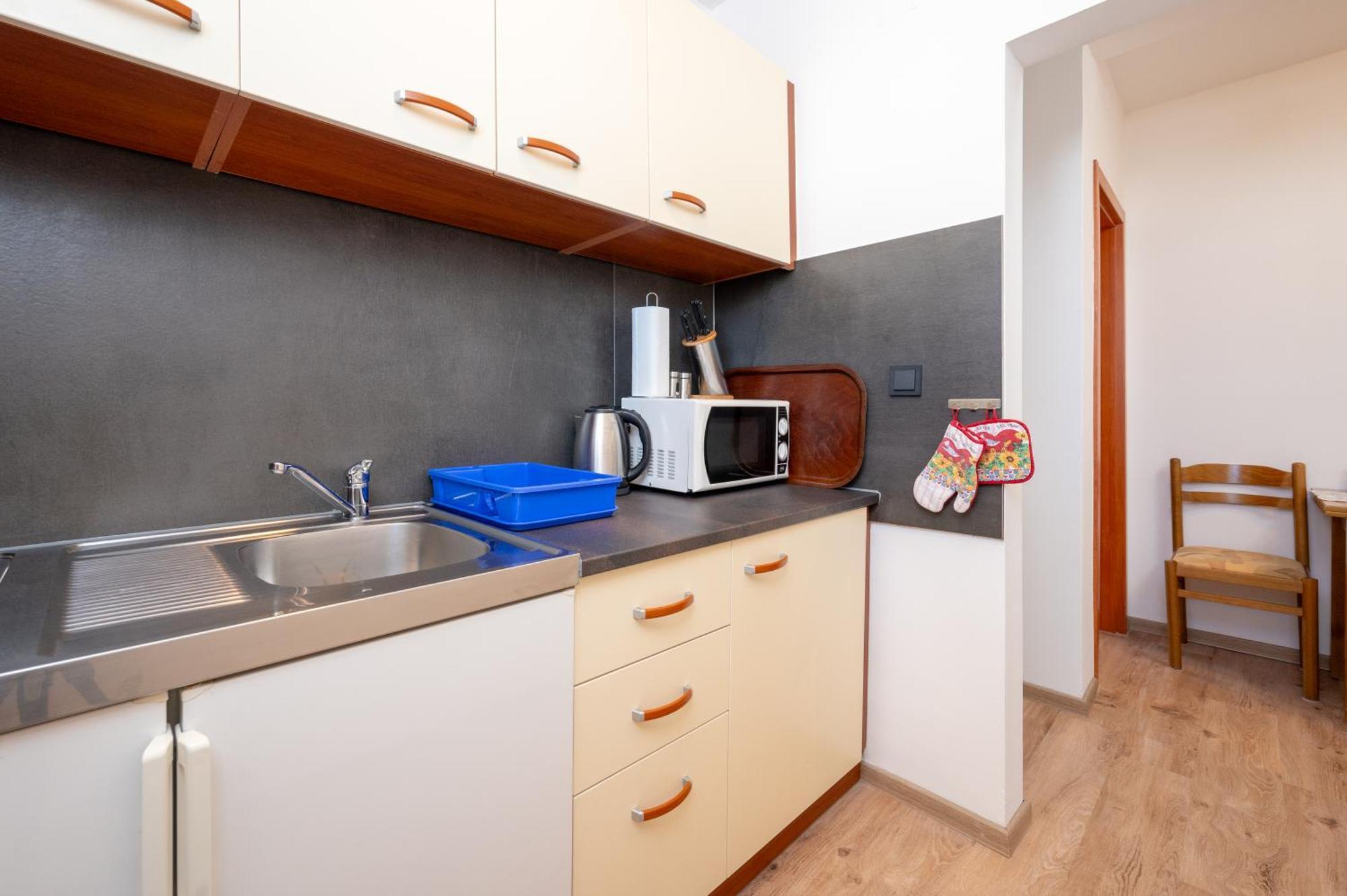 Apartments Zdravko Трогір Номер фото