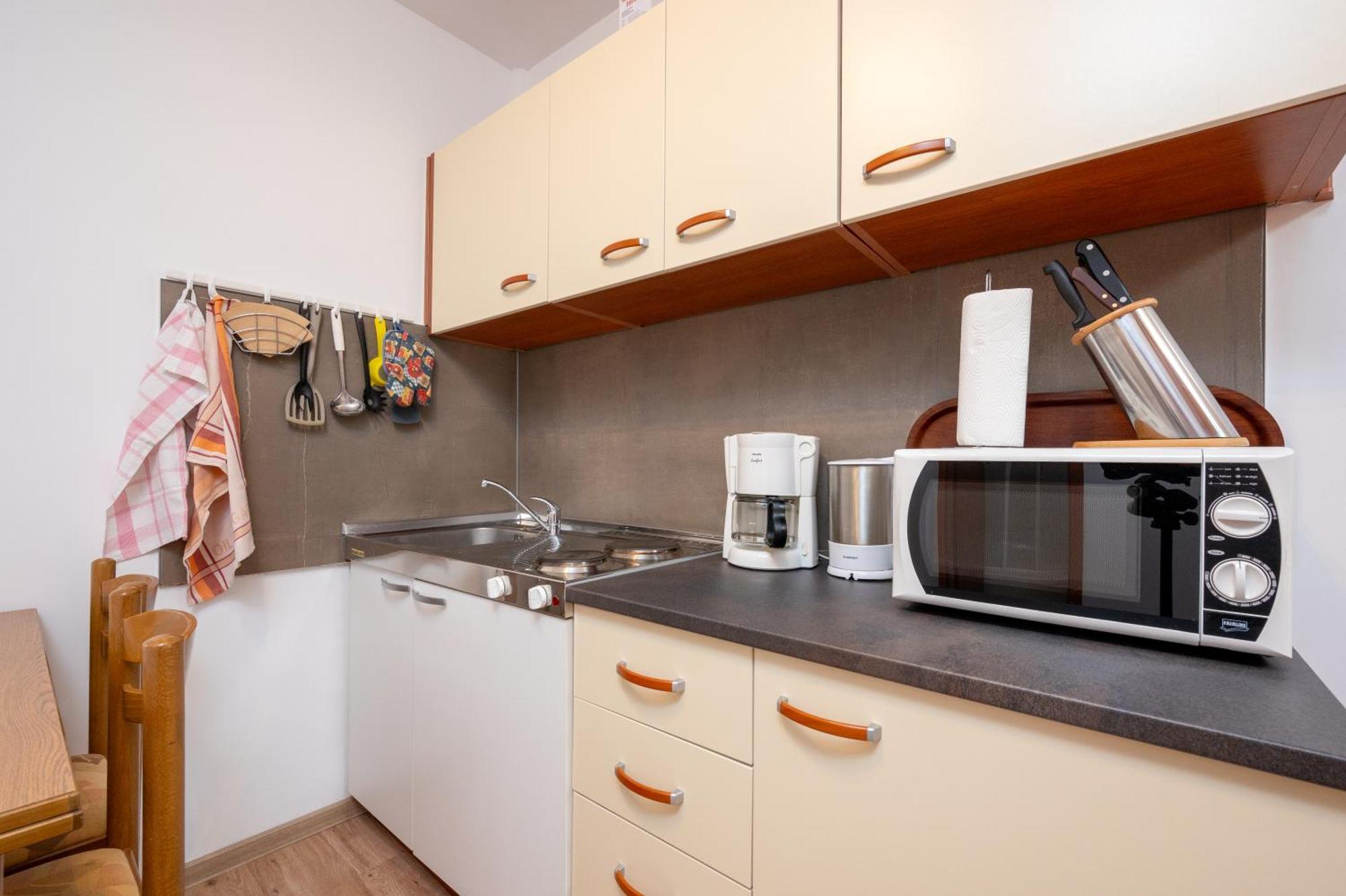 Apartments Zdravko Трогір Номер фото