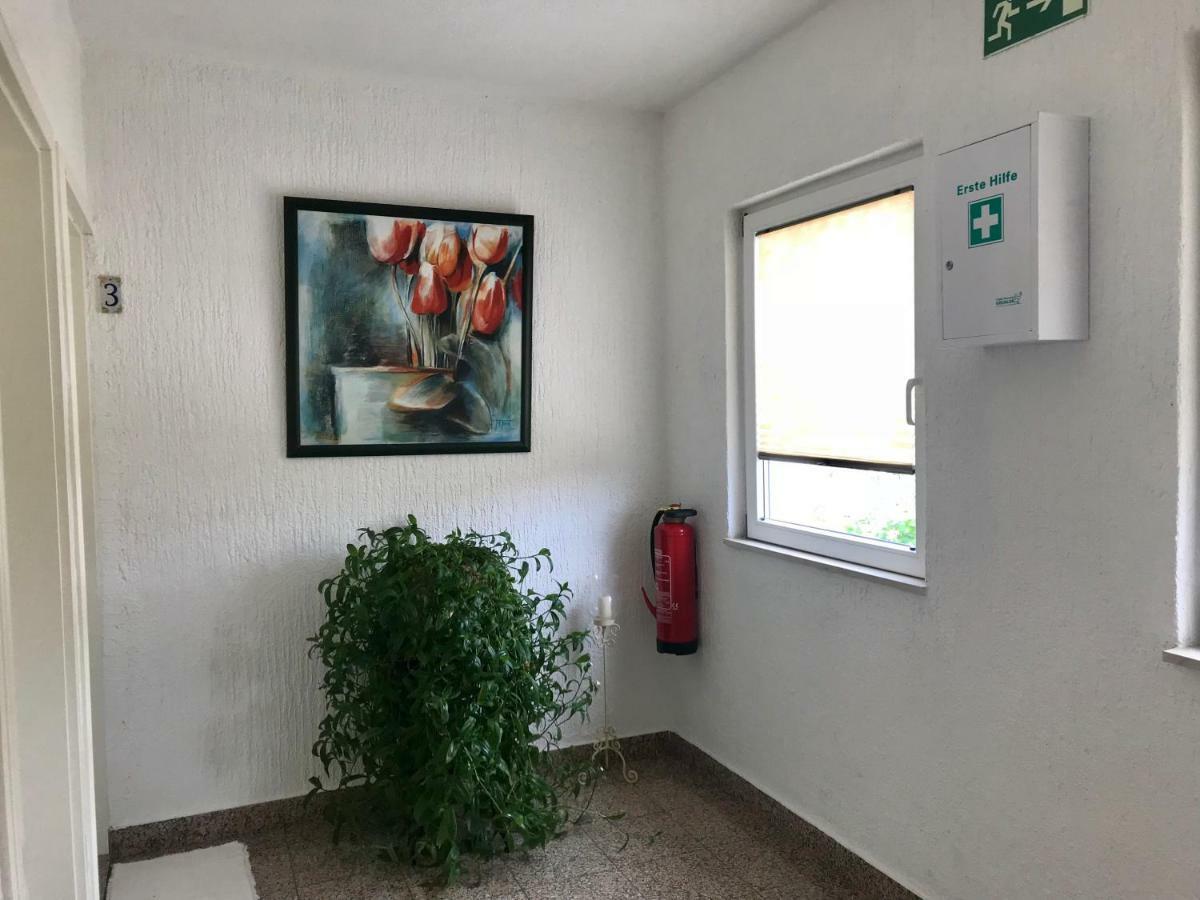 Apartments Zdravko Трогір Екстер'єр фото
